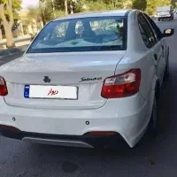 ساینا اس تمیز وسالم بدون رنگ