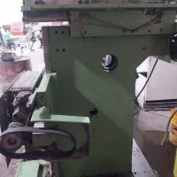 دستگاه فرز cnc ( خاموش )|ماشینآلات صنعتی|کرج, شهرک رضوانیه|دیوار