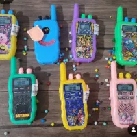 شانسی آیفون کودک فینگیلی|اسباب‌‌بازی|تهران, تهرانسر شرقی|دیوار