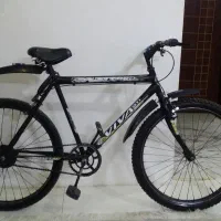 دوچرخه 26|دوچرخه، اسکیت، اسکوتر|مشهد, مصلی (کارمندان اول)|دیوار