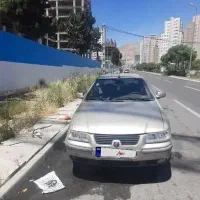 سمندlx۱۳۸۵