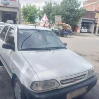 پراید
