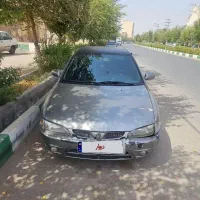 پروتن ویرا 85