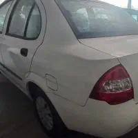 تیبا صندوقدار صفر خشک