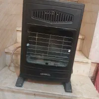 بخاری بدون دود کش|بخاری، هیتر، شومینه|خرمدره, |دیوار