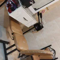 لوازم اریشگاه|آرایشگاه و سالن‌های زیبایی|سبزوار, هفت تیر|دیوار