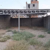 اجاره گاراژ ۲۰۰ متری سه‌نبش با دهنه ۲۰ متری|اجارهٔ مغازه و غرفه|بجنورد, |دیوار