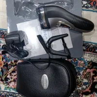 ماشین ریش تراش