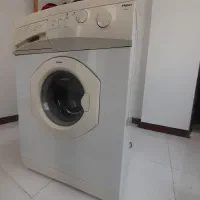 لباسشویی هایر ۵ کیلویی