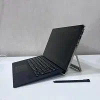 تبلت ویندوزی رم۸فول تاچcorei5+کیبوردقلم نوری۱۲اینچ|تبلت|اصفهان, احمدآباد|دیوار