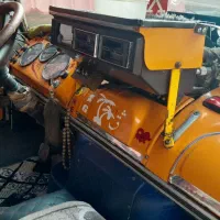 بنز تک باری|خودرو سنگین|تربت جام, میان جام|دیوار