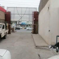 اجاره گاراژ 450 متری بر اصلی جرجان با چاله سرویس|اجارهٔ مغازه و غرفه|گرگان, |دیوار