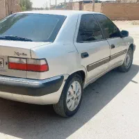 زانتیا۲۰۰۰|خودرو سواری و وانت|اردکان, |دیوار