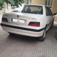 پژو پارس سال، مدل ۱۳۹۹