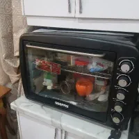 فر برقی GEEPAS