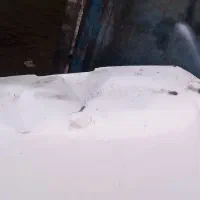 کاپوت پژو ۲۰۶