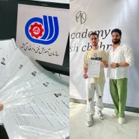 آموزشگاه فنی‌ و حرفه ای پیرایش مردانه (خوش چهره)|خدمات آموزشی|آبادان, |دیوار