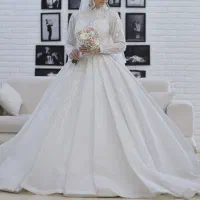 فروش ویژه لباس عروس با قیمت یک سوم بازار|لباس|شیراز, اصلاحنژاد|دیوار