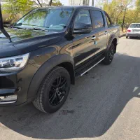 کی ام سی t8|خودرو سواری و وانت|شیراز, شهرک ولیعصر|دیوار