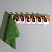 استند فنجان|آبچکان و نظمدهنده ظروف|مشهد, رسالت|دیوار