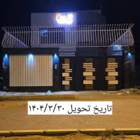 پیش فروش آپارتمان در شهرک بهار قهجاورستان|پیش‌فروش املاک|اصفهان, قهجاورستان|دیوار