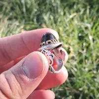 انگشتر شفت العبد کهنه|بدلیجات|کرمانشاه, |دیوار