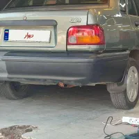 89زیتونی افرودی|خودرو سواری و وانت|اندیمشک, |دیوار