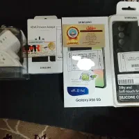 فروش گوشی a56