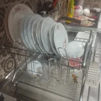 سبد ظرفشویی