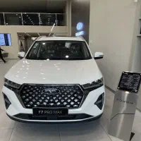 پیش فروش تیگو 7 پرومکس با 50 درصد پیش پرداخت