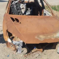 پژو ۲۰۶ صندوق دار