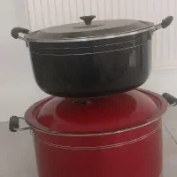 دو عدد قابلمه