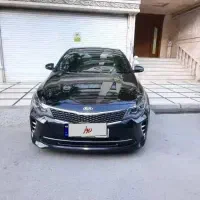 اپتیما جی تی لاین ۲۰۱۷