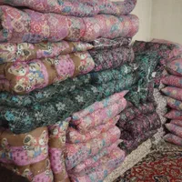 دوشک وبالشت|تشک تختخواب|مشهد, طبرسی شمالی|دیوار