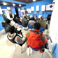 آموزش کولر و پکیج و تاسیسات ساختمانی|کتاب و مجله آموزشی|نوشهر, |دیوار