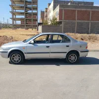 سمند|خودرو سواری و وانت|سقز, |دیوار