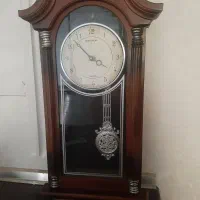 ساعت دیواری