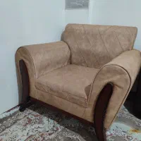 مبل تک