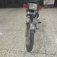 موتور ۱۲۵ ازما مدل ۱۴۰۰