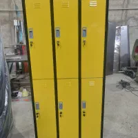 کمد رختکن و باشگاهی....