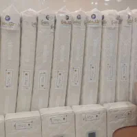 تشک/رویا/رویال/محافظ تشک/بالش|تشک تختخواب|قم, چهل درخت‎|دیوار