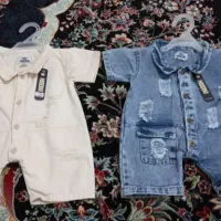 رامپر خوشگل و نو