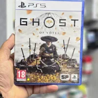 ** دیسکهای بازی PS4 و PS5 با قیمت مناسب  **|کنسول، بازی ویدئویی و آنلاین|جم, |دیوار