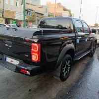 کی ام سی ۴۰۱ تمیز|خودرو سواری و وانت|سنندج, |دیوار