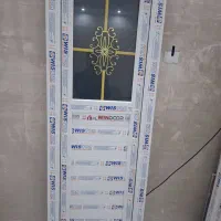 pvc|مصالح و تجهیزات ساختمان|بندر دیر, |دیوار