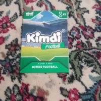 کیمدی