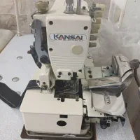 گش دوز ۴ سوزن|ماشین‌آلات صنعتی|مشهد, طبرسی شمالی|دیوار