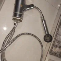 شیر ظرفشویی شیبه