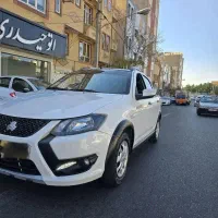 کوییک S 85گانه مدل1402|خودرو سواری و وانت|تبریز, |دیوار