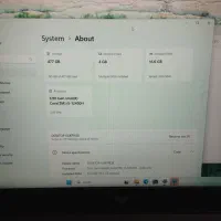 لپ‌تاپ hp victus|رایانه همراه|سنندج, |دیوار